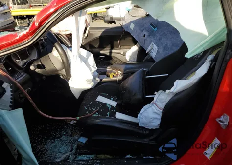 2020 Dodge Challenger R/T Scat Pack из США, поврежденный, VIN 2C3CDZFJ8LH210615